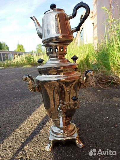Самовар электрический