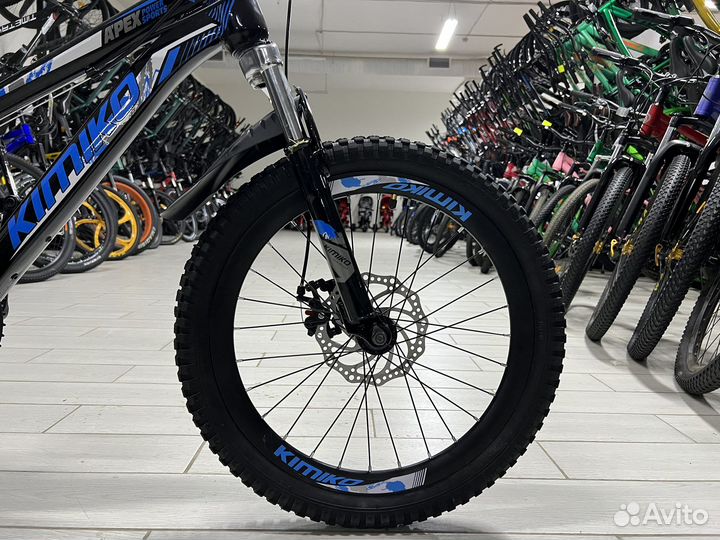 Велосипед 20 дюймов