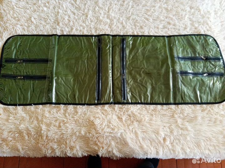 Укладка зелёная цифра.в наличии