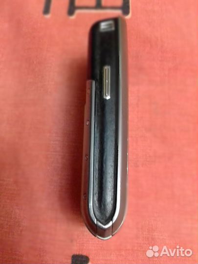 Vertu Ascent Ti