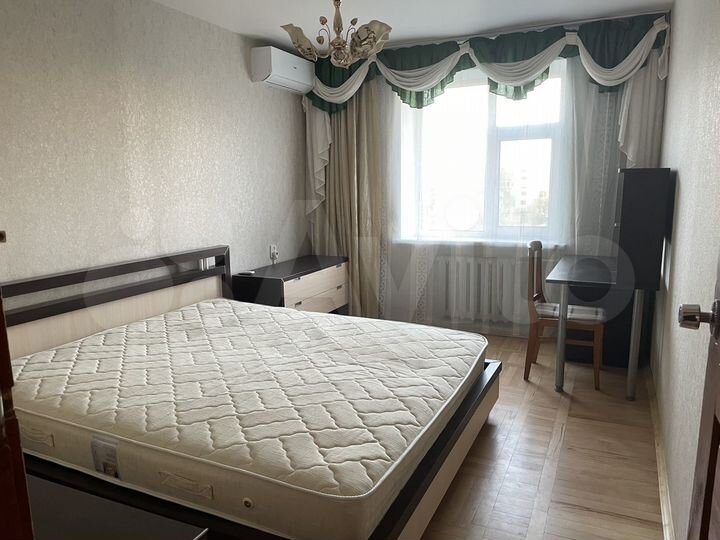 3-к. квартира, 67 м², 3/5 эт.