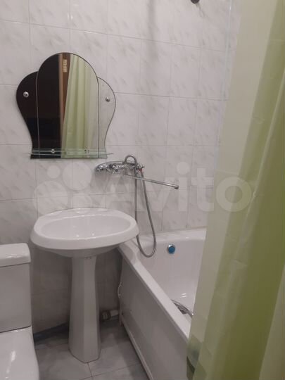 2-к. квартира, 65 м², 3/7 эт.