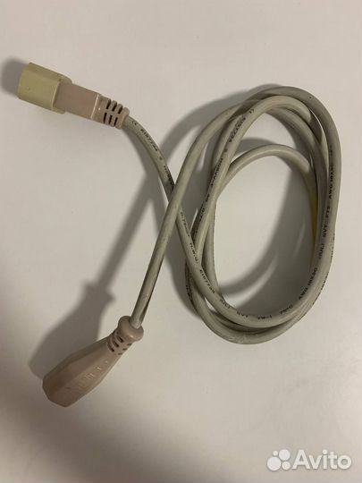 Силовой шнур для компьютера KTL SU01015-11004