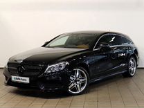 Mercedes-Benz CLS-класс 3.0 AT, 2014, 180 000 км, с пробегом, цена 4 100 000 руб.