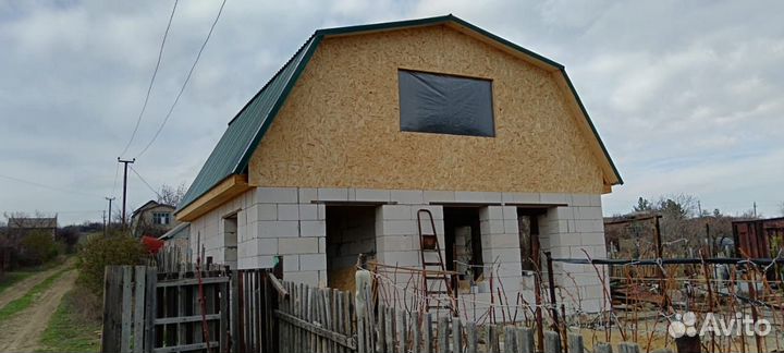 Бригада строителей без посредников