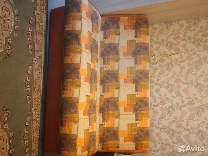 Диван раскладной бу