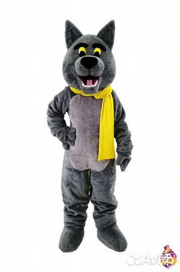 Ростовая кукла.Карнавальный костюм.Аренда