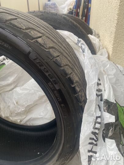 Triangle TR968 225/40 R18 92V