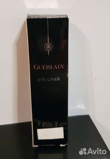 Жидкая подводка для глаз Guerlain