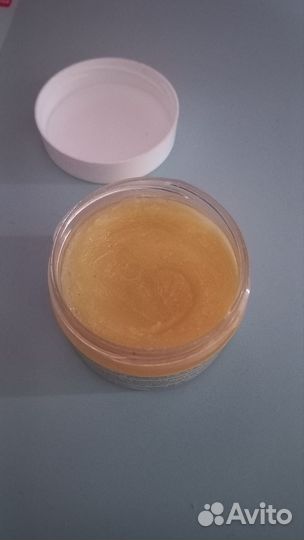 Воск для лап