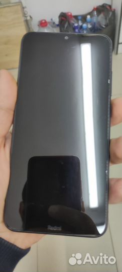 Xiaomi Redmi 8A, 2/32 ГБ