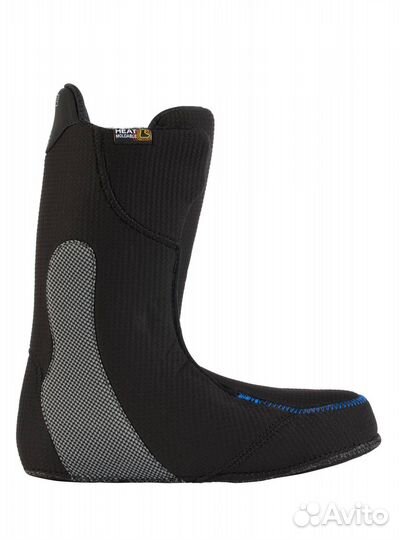 Ботинки Burton Swath Step On Gray