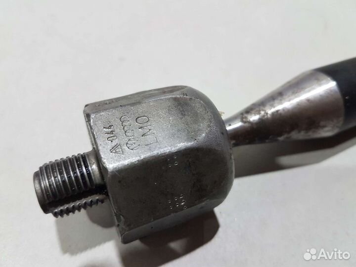 Тяга рулевая ауди а8 audi s8