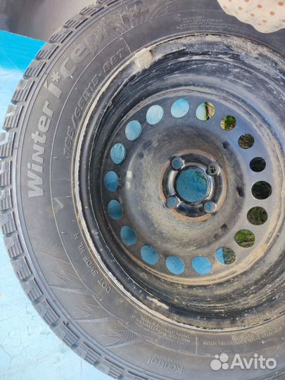 Продам колеса