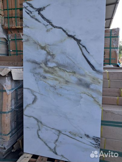 Керамогранит 1200х600