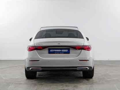 Mercedes-Benz E-класс 2.0 AT, 2024, 19 146 км, с пробегом, цена 7 119 999 руб., Москва