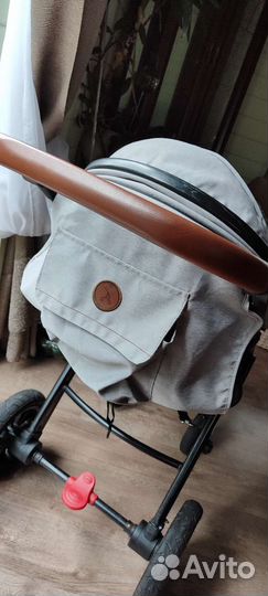 Коляска Coletto Joggy (прогулочная)