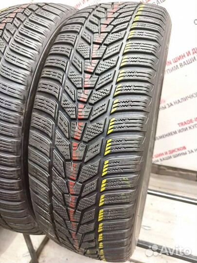 Hankook Winter I'Cept Evo 3 X W330A 235/60 R18 107H