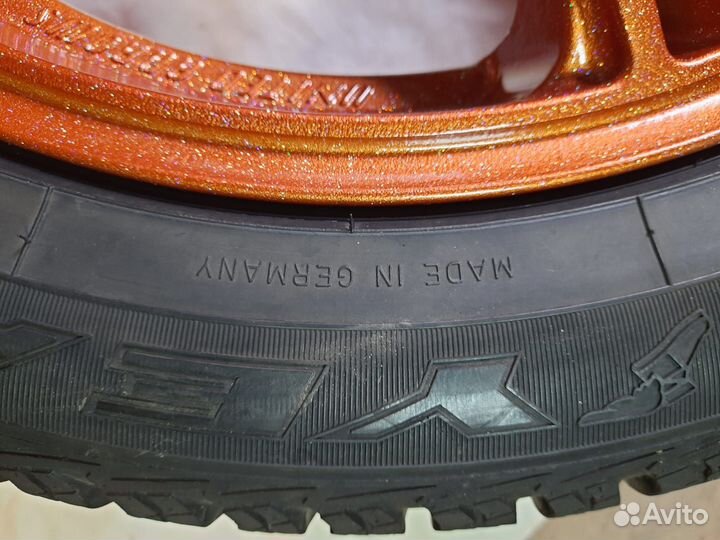 Goodyear UltraGrip 225/50 R17 98T