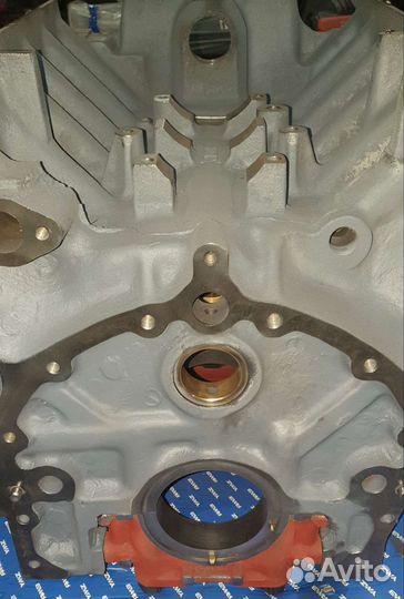 Блок ямз 236 Евро 2