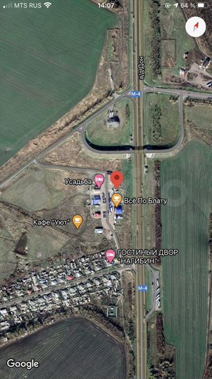 Свободного назначения, 573 м²