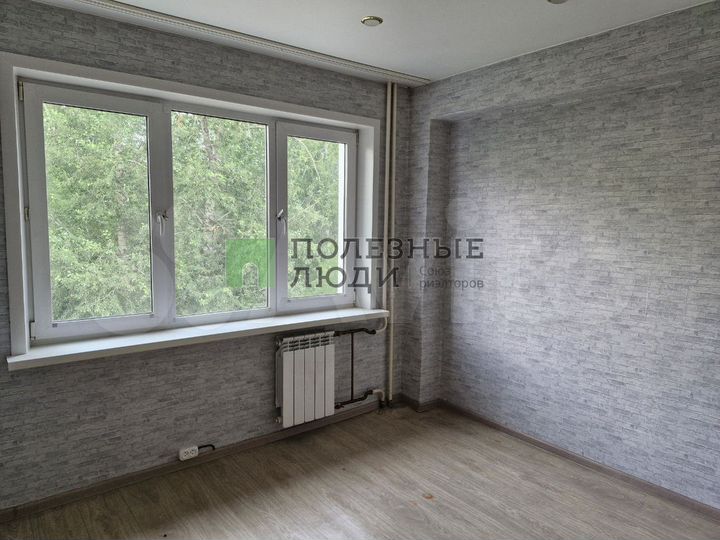 3-к. квартира, 48,8 м², 3/5 эт.