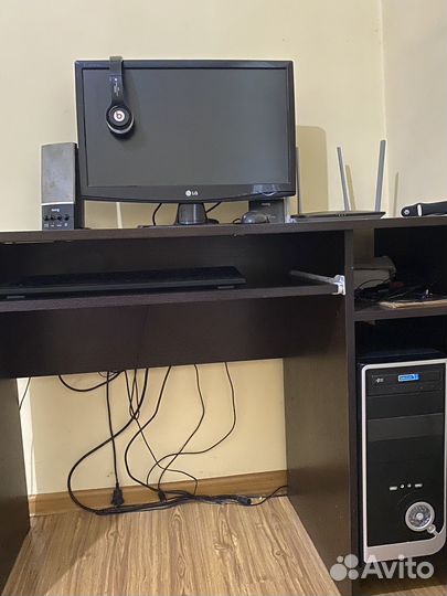 Компьютер бу