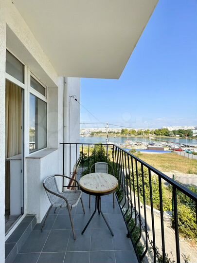 2-к. квартира, 60 м², 2/5 эт.