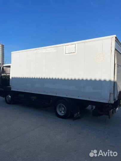 Грузоперевозки