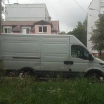 Iveco Daily 2.8 MT, 2005, 389 000 км, с пробегом, цена 590 000 руб.