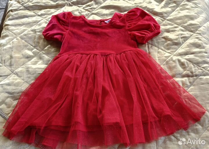 Платья для девочки