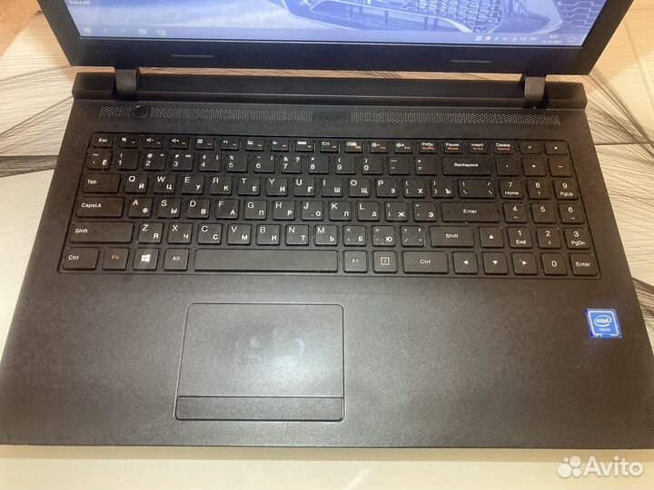 Lenovo Celeron N2840/4Gb/Graphics-2Gb/SSD-128Gb