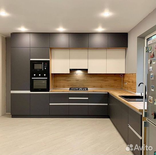 Кухни на заказ