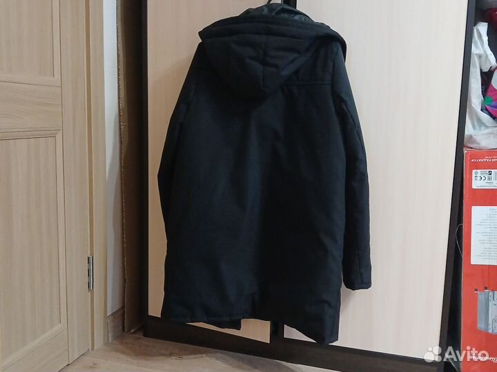 Куртка демисезонная для мальчика