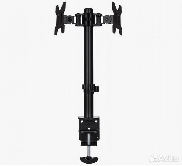 Крепление для монитора на стол