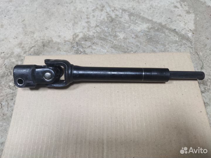 Рулевой кардан Lexus RX