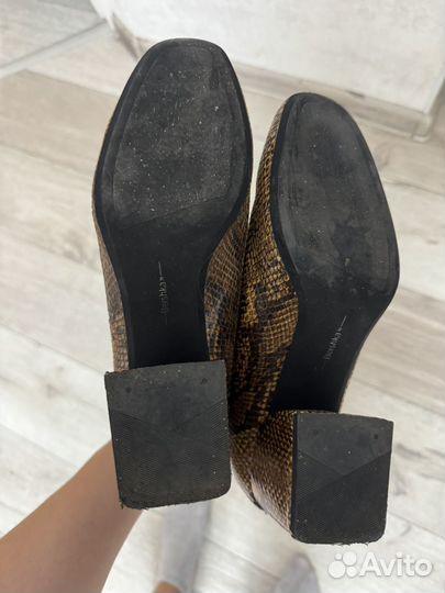 Ботильоны Beshka 38