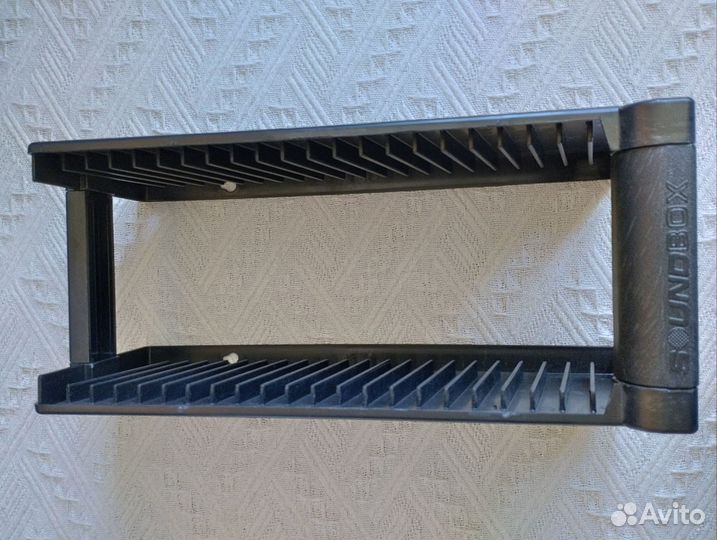 Подставка для CD и DVD дисков