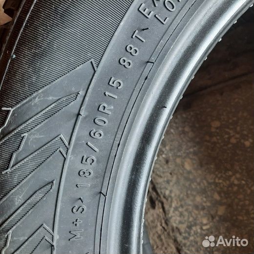 Nokian Tyres Nordman 8 185/60 R15