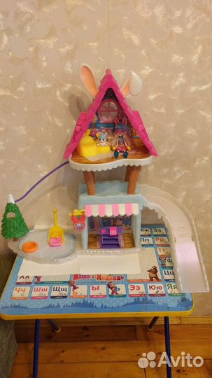 Куклы энчантималс набор