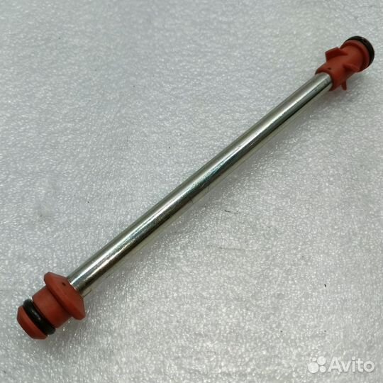 Трубка масляная вариатора 0AW VL381