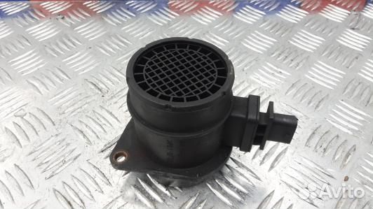 Расходомер воздуха дизельный KIA CEE'D 2 (JD) (5AD