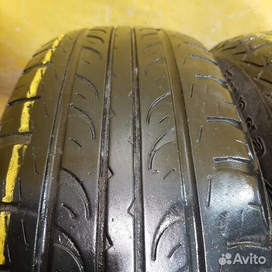 Tunga Zodiak 2 185/65 R15