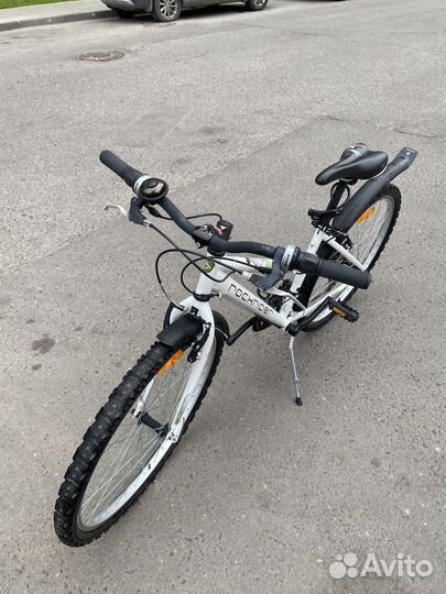 Велосипед горный