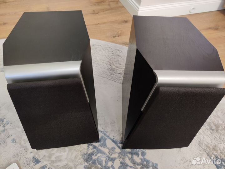 Акустические колонки yamaha soavo 2