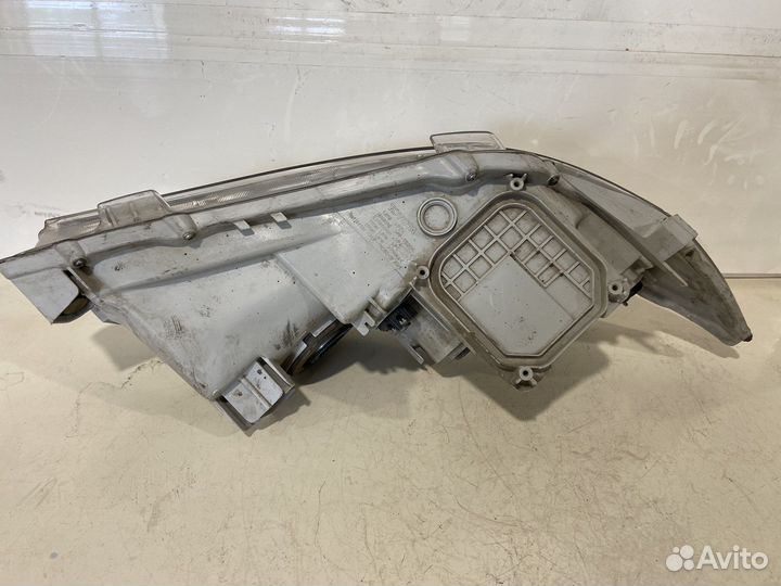 Фара левая тайота камри 40 оригинал