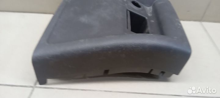 Накладка декоративная Santa Fe (CM) 2006-2012