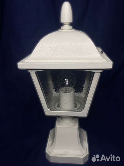Светильник уличный Германия