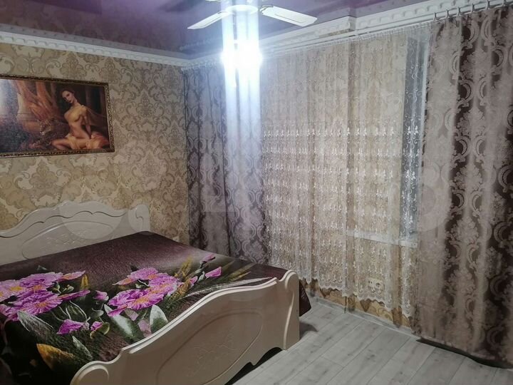 2-к. квартира, 40 м², 2/5 эт.