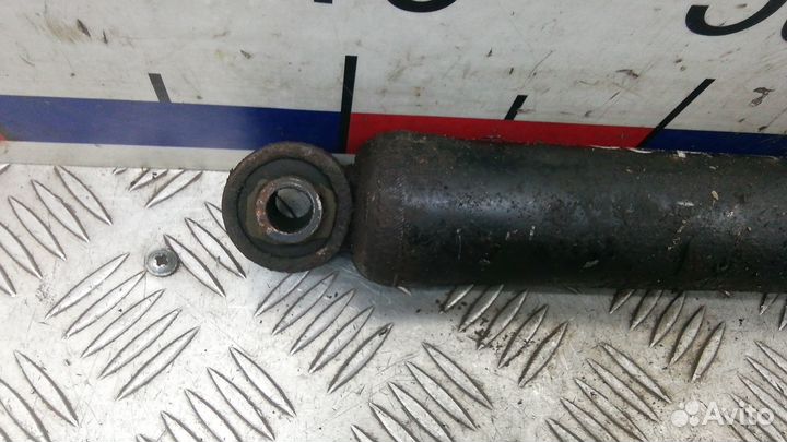 Амортизатор задний Ford Ranger II (2006–2012)